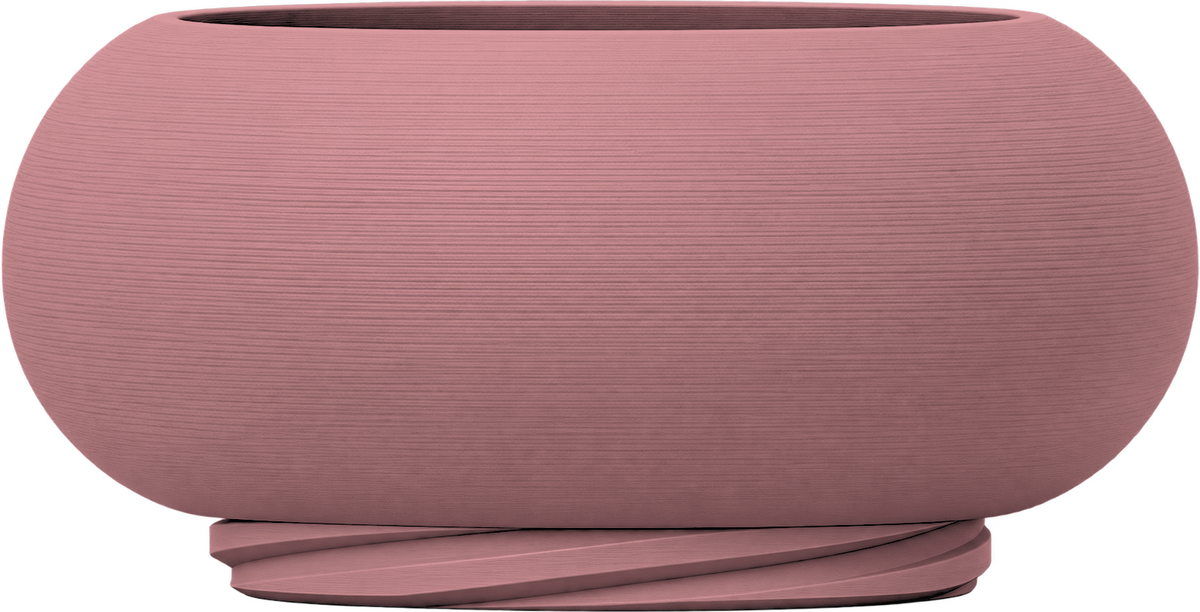 Dome — Matte Morandi Purple