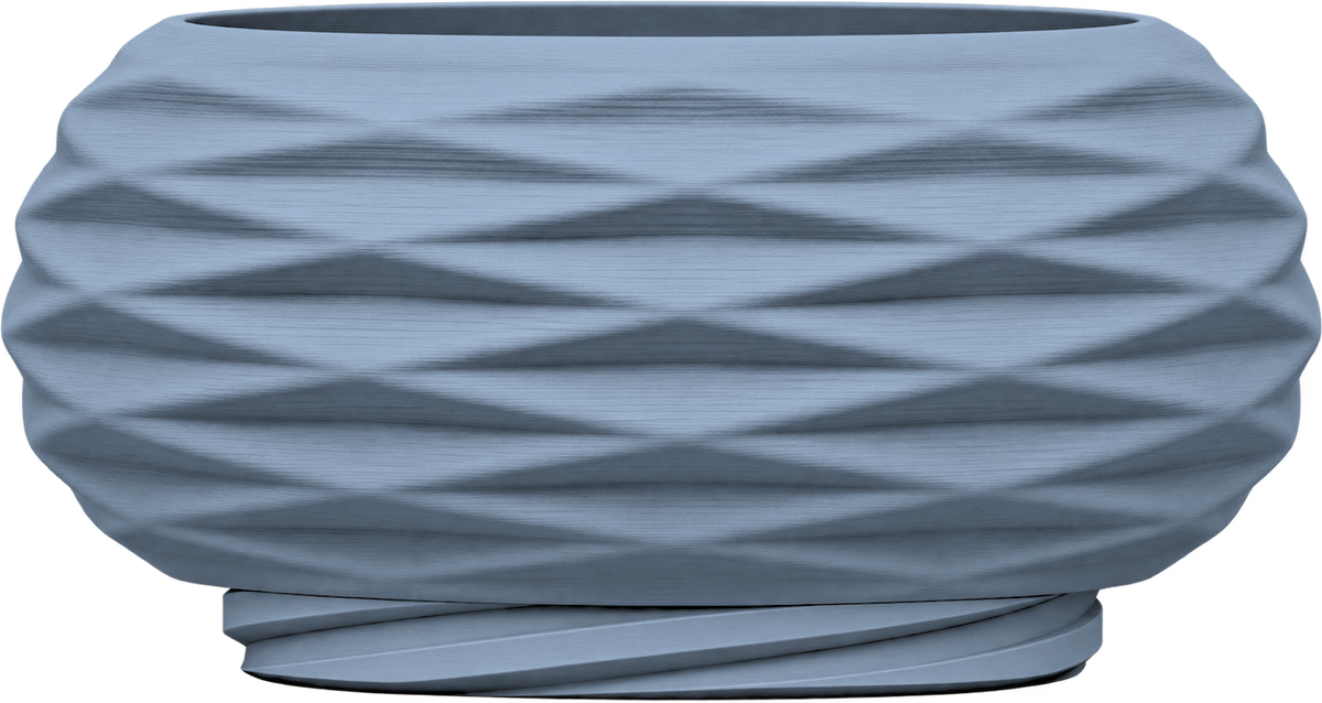 Flox — Basic Light Blue