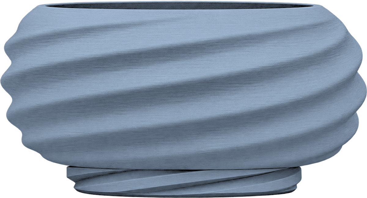 Twist — Basic Light Blue