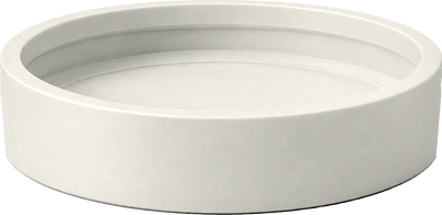 Bodemplaat — Matte Light Khaki