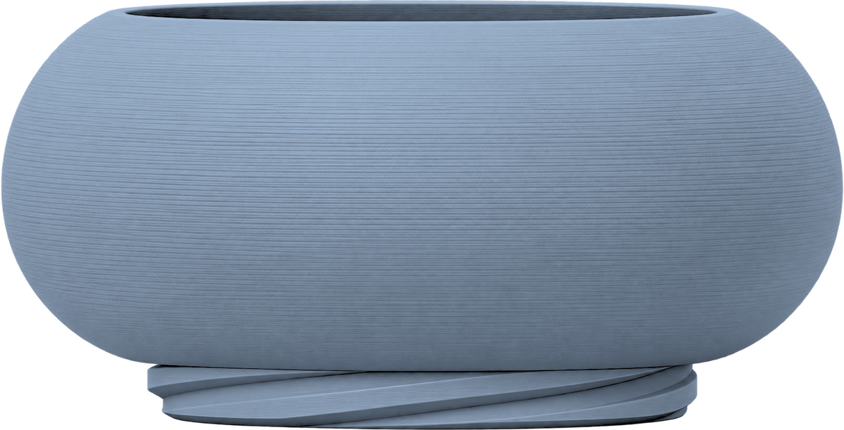 Dome — Basic Light Blue