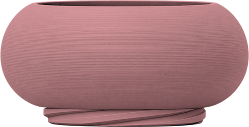 Dome — Matte Morandi Purple