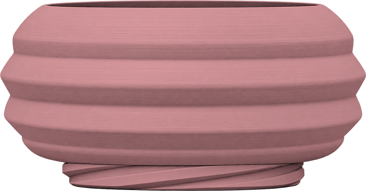 Harmonic — Matte Morandi Purple